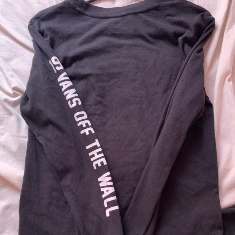 Vans Long Sleeve